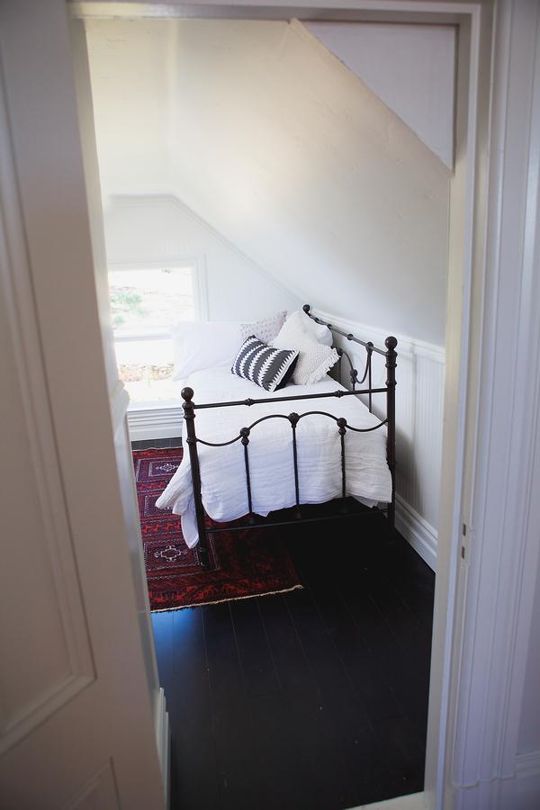 Park Victorian Hotell Auburn Eksteriør bilde