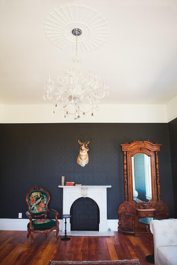 Park Victorian Hotell Auburn Eksteriør bilde