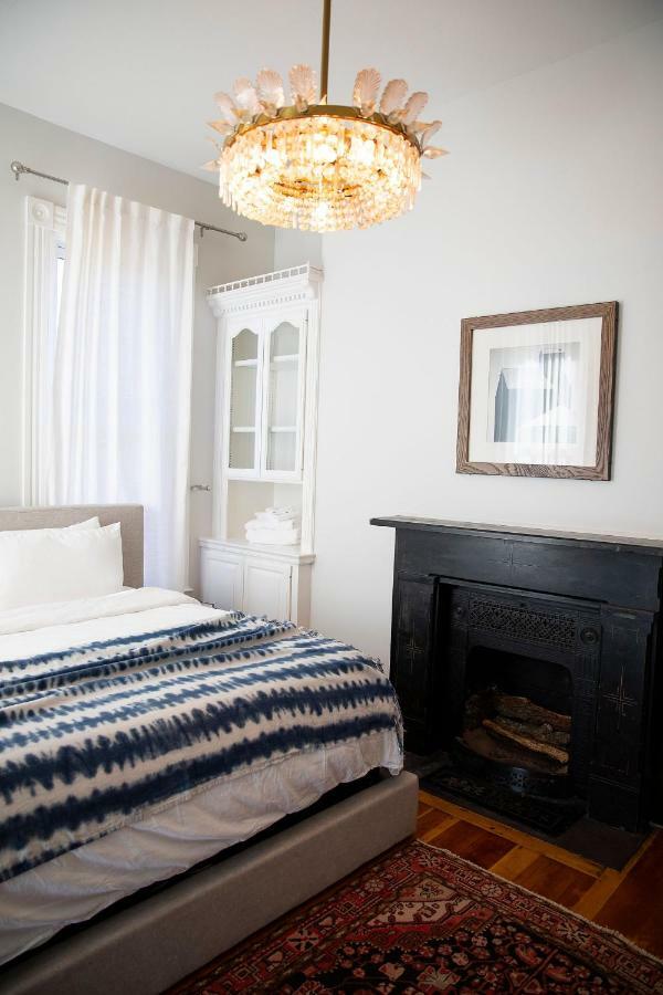 Park Victorian Hotell Auburn Eksteriør bilde