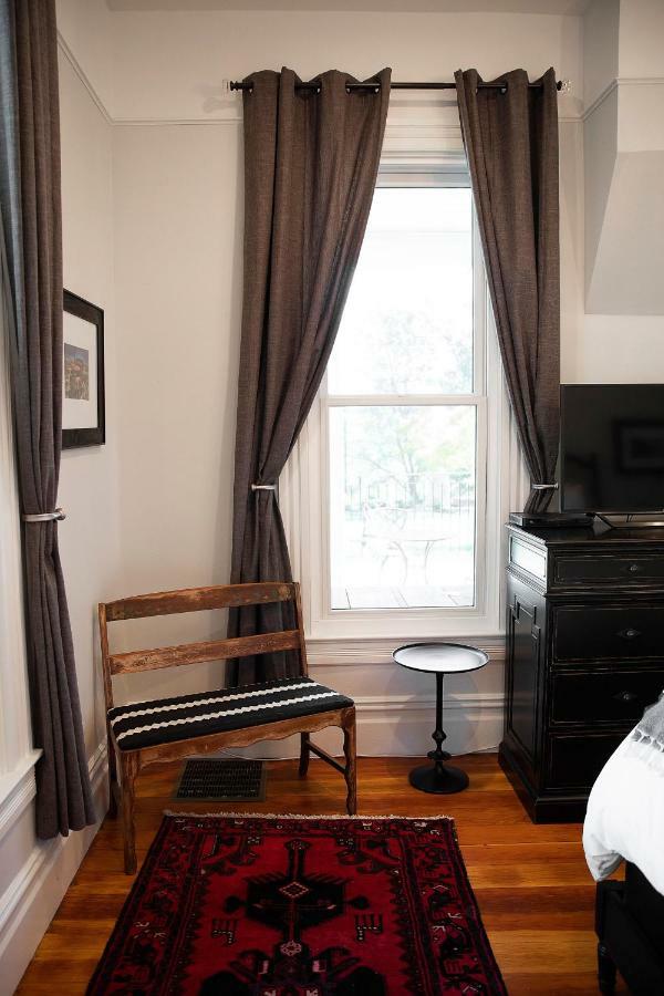 Park Victorian Hotell Auburn Eksteriør bilde