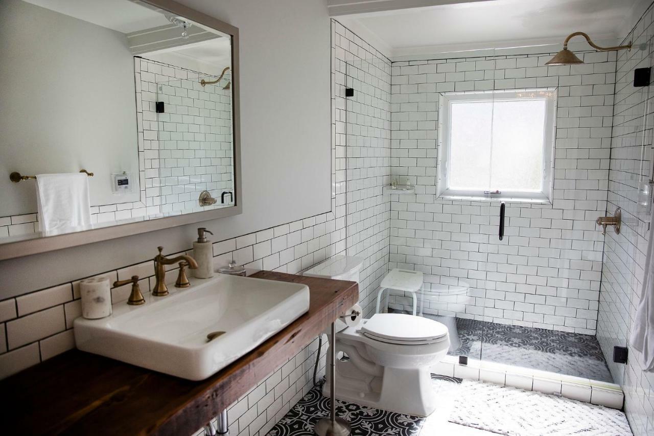 Park Victorian Hotell Auburn Eksteriør bilde