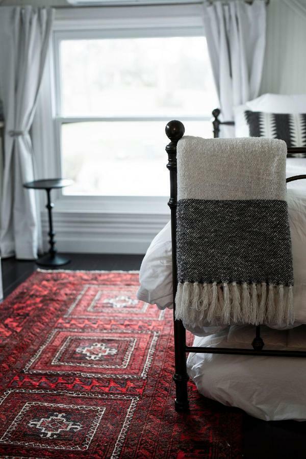Park Victorian Hotell Auburn Eksteriør bilde