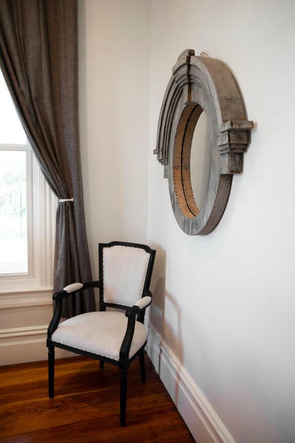 Park Victorian Hotell Auburn Eksteriør bilde