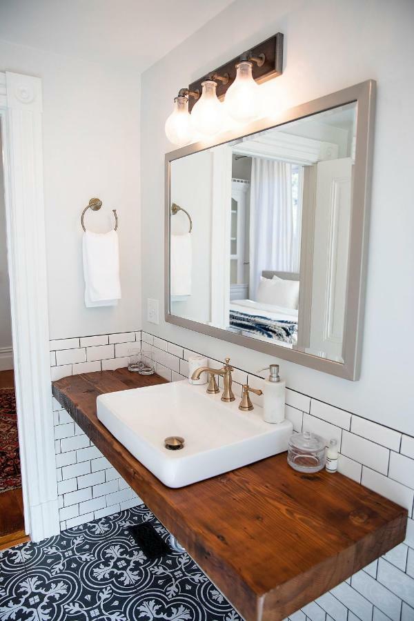 Park Victorian Hotell Auburn Eksteriør bilde